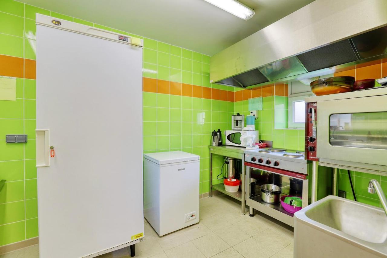 Maison Spacieuse Avec Jardin Pres De Le Bouffay Commes Luaran gambar